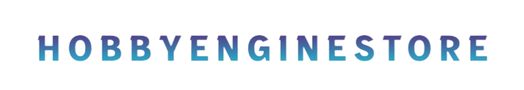 HobbyEngineStore